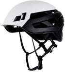 Mammut Wall Rider | Kletterhelm f&uuml;r Damen und Herren, Ausr&uuml;stung f&uuml;r Bergsteiger 