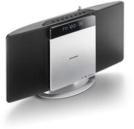 Karcher MC 6580D Kompaktanlage (mit CD Player, vertikale Stereoanlage,...