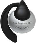 Grundig PCC9572 Digta Kopfh&ouml;rer 957 Jack