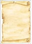 SIGEL Briefpapier Pergament DIN A4 90 g 50 Blatt