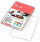 Peach Premium Photo Glossy Papier - 10 x 15 cm - 260 g m&sup2; - 50 Blatt -...
