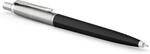 Parker Jotter Originals Kugelschreiber | Klassisches Schwarz | Mittlere Spitze 