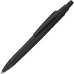 Schneider Reco Kugelschreiber M schwarz/blau