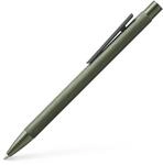 Faber-Castell 146155 - Kugelschreiber Neo Slim Aluminium, Minenst&auml;rke M,...