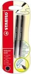 STABILO - Kugelschreibermine - Ballpoint Refill - z.B. f&uuml;r pointball und...