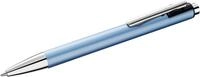 Pelikan Snap Kugelschreiber K10, Frostblau, zeitloser Kuli inkl. blauer...