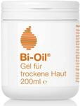 Bi-Oil Gel f&uuml;r trockene Haut | Intensive Hautpflege | 200 ml