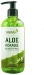 Tabaiba Tabaiba, Aloe Vera Hydragel Feuchtigkeitsgel Mit Tabaibaloe , 300 Ml (1Er
