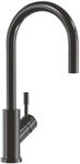 Villeroy & Boch Umbrella Flex K&uuml;chenarmatur, Hochdruck, Wasserhahn K&uuml;che mit
