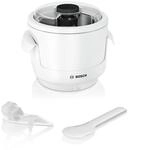 Bosch Eisbereiter MUZ9EB1, Zubeh&ouml;r passend f&uuml;r K&uuml;chenmaschine Serie 8, OptiMUM,