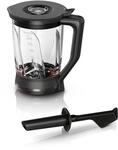 Bosch Mixer MUZ9MX2, Zubeh&ouml;r f&uuml;r K&uuml;chenmaschine Serie 8, OptiMUM und...