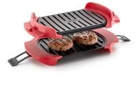 L&eacute;ku&eacute; Mikrowellen-Grill