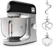 KENWOOD kMix KMX750BK K&uuml;chenmaschine, Schwarz