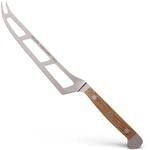 G&Uuml;DE Solingen - Weichk&auml;semesser K&auml;semesser geschmiedet, 15 cm,...