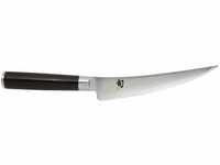 KAI Shun Classic Gokujo Ausbeinmesser 16,5 cm Klingenlänge - Damastmesser 32...
