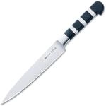 F. Dick Filetiermesser, Filiermesser, 1905 (Messer mit Klinge 18 cm, X50CrMoV15