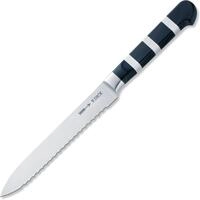F. DICK Allzweckmesser, Aufschnittmesser, 1905 (Messer mit Klinge 13 cm, X50CrMoV15