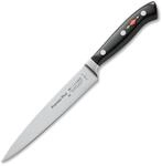 F. Dick Tranchiermesser, Premier Plus (Messer mit Klinge 18 cm, X50CrMoV15...