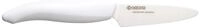 Kyocera FK-075WH-WH FK-075 WH EU K&uuml;chenmesser, Keramik, wei&szlig;, FK-075 WH-WH EU