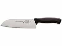 F. DICK Santoku, Küchenmesser, ProDynamic (Messer mit Klinge 18 cm, X55CrMo14...