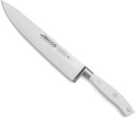 Arcos Chefmesser Geschmiedet aus Edelstahl 20 cm - Ergonomischer Griff aus