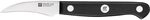 ZWILLING Gourmet Sch&auml;lmesser, 6 cm, Rostfreier Spezialstahl, Ergonomischer