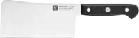 ZWILLING Gourmet Hackmesser 15 cm, Rostfreier Spezialstahl, Ergonomischer