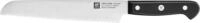 ZWILLING Gourmet Brotmesser, 20 cm, Rostfreier Spezialstahl, Ergonomischer