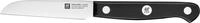ZWILLING Gourmet Gem&uuml;semesser, 8 cm, Rostfreier Spezialstahl, Ergonomischer
