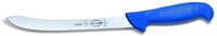 F. DICK Fischfiletiermesser, ErgoGrip (Filetiermesser mit Klinge 18cm, X55CrMo14
