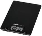 Clatronic K&uuml;chenwaage | Messbereich bis zu 5000 g | 1 g-Schritte | Tara-Funktion 