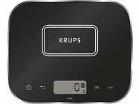 Krups XF5548 Prep&Cook Küchenwaage (Bluetooth, kompatibel mit Prep&Cook und...