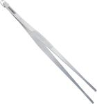 Leifheit K&uuml;chenpinzette 30 cm, Edelstahl K&uuml;chenzange
