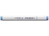 COPIC Classic Marker Typ B - 34, Manganese Blue, professioneller Layoutmarker,...