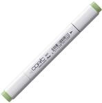 COPIC Classic Marker Typ G - 21, Lime Green, professioneller Layoutmarker, mit einer