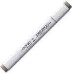 COPIC Classic Marker Typ W - 5, warm gray No. 5, professioneller Layoutmarker,...