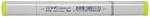 COPIC Sketch Marker Typ FYG - 1, Fluorescent Yellow, professioneller Pinselmarker,