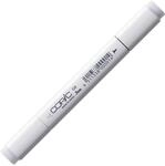 COPIC Classic Marker Typ C - 0, cool gray No. 0, professioneller Layoutmarker,...