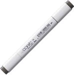 COPIC Classic Marker Typ T - 8, toner gray No. 8, professioneller Layoutmarker, mit