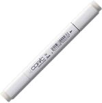 COPIC Classic Marker Typ T - 0, toner gray No. 0, professioneller Layoutmarker, mit