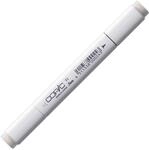 COPIC Classic Marker Typ T - 1, toner gray No. 1, professioneller Layoutmarker, mit