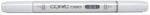 COPIC Ciao Marker Typ C - 3, cool gray No. 3, vielseitiger Layoutmarker, mit einer
