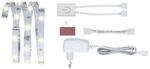Paulmann 709.54 YourLED ECO Stripe Comfort Set 1 m Touch Switch