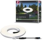 Paulmann 94191 Plug & Shine LED Au&szlig;enleuchte Stripe incl. 1x31 Watt IP67...