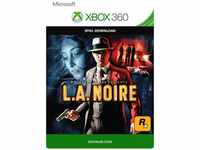 L.A. Noire [Xbox 360 - Download Code]