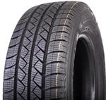 Goodyear VECTOR 4SEASONS CARGO 8PR - 235/65R16C 115/113S - C/B/72dB -