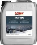 SONAX PROFILINE Spray+Seal (5 Liter) gebrauchsfertige Nassversiegelung mit...