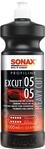 SONAX PROFILINE ExCut 05-05 (1 Liter) zum Abschleifen von verkratzten oder lokal