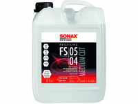 SONAX PROFILINE FS 05-04 (5 Liter) Politur zur Entfernung von...