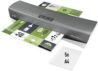 Leitz iLAM Office Pro A3 Laminierger&auml;t, ultraschnelle Aufw&auml;rmzeit von 1 Min, f&uuml;r